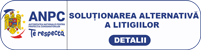 SAL, Soluționarea Alternativă a Litigiilor